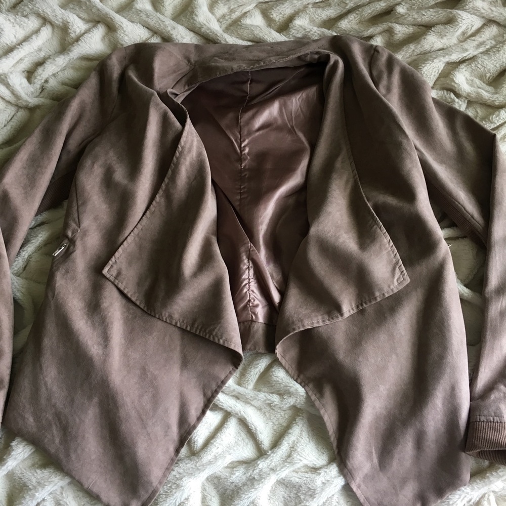 tobi blazer